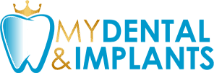 My Dental Implants Logo